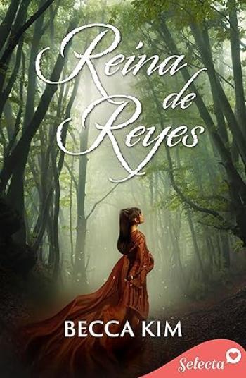 Reina de reyes