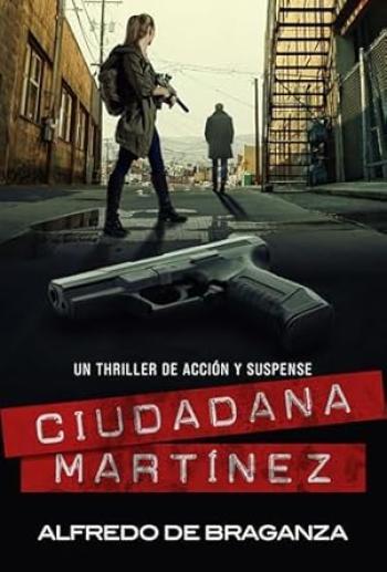 Ciudadana Martínez