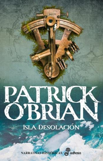 Isla Desolación