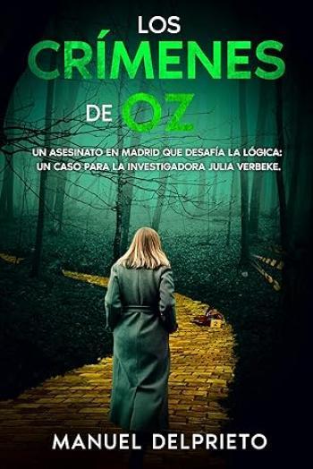 Los crímenes de Oz