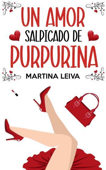 Un amor salpicado de purpurina