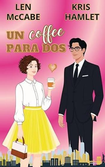 Un coffee para dos