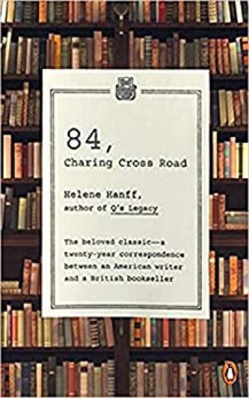 84, Charing Cross Road