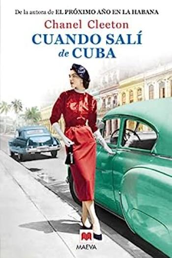 Cuando salí de Cuba