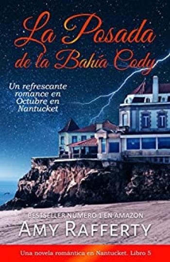 Un refrescante romance en Octubre en Nantucket