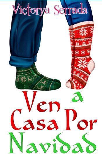 Ven a casa por Navidad
