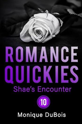 El encuentro de Shae