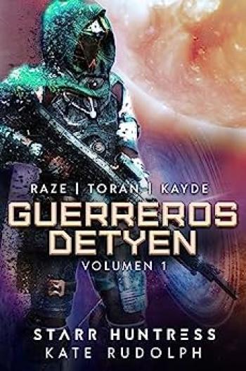Raze, Toran, y Kayde