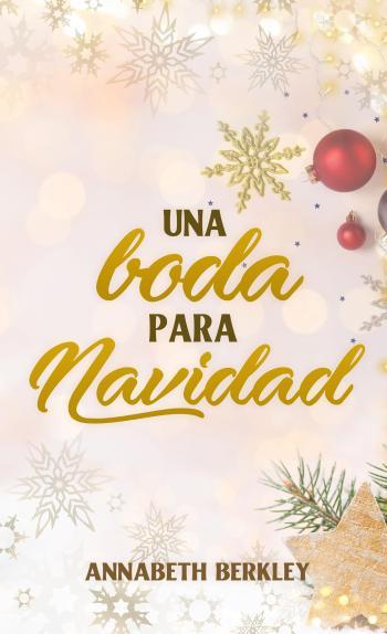 Una Boda para Navidad