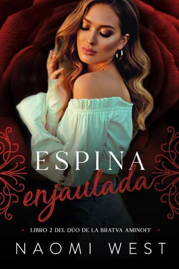 Espina enjaulada