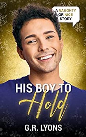 His Boy to Hold