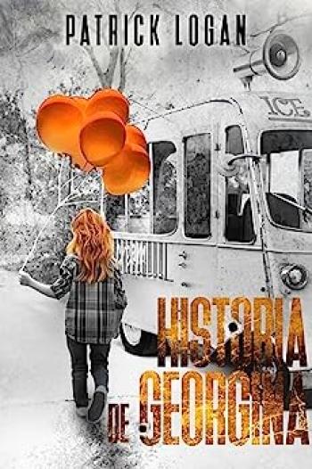 Historia de Georgina (Chase Adams #4.5)