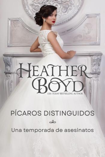 Una temporada de asesinatos