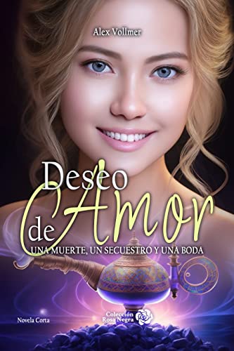 Deseo de Amor