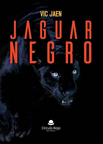 Jaguar Negro