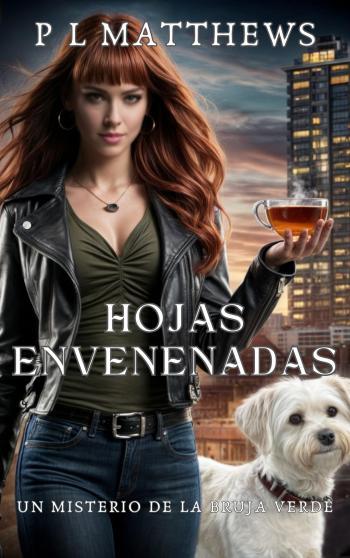 Hojas Envenenadas