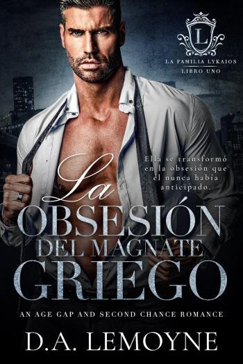 La obsesión del Magnate Griego