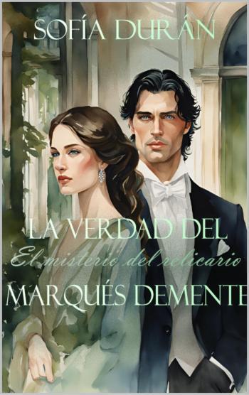 La verdad del marqués demente