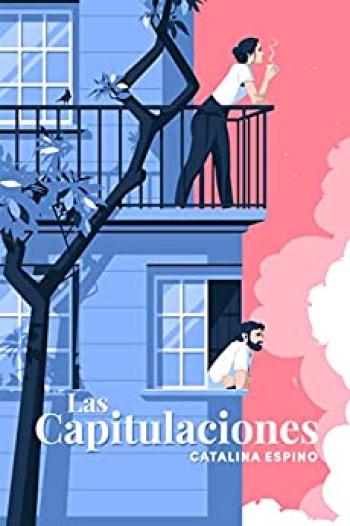 Las capitulaciones