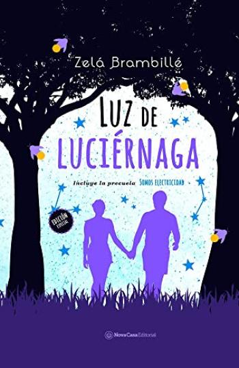 Luz de luciérnaga