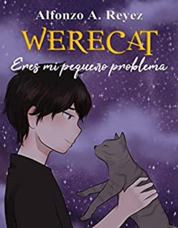 Werecat: Eres mi pequeño problema