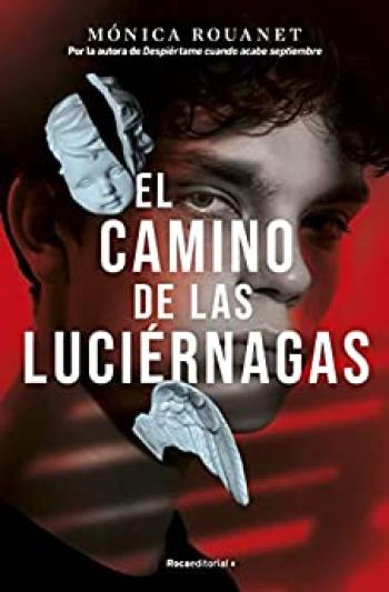 El camino de las luciérnagas