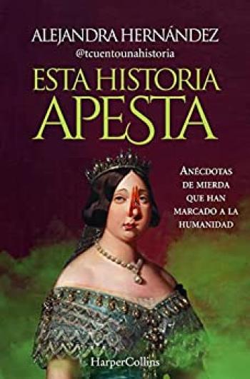 Esta historia apesta