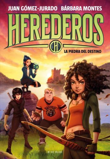 La piedra del destino