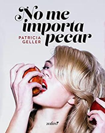 No me importa pecar