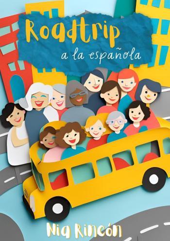 Roadtrip a la española
