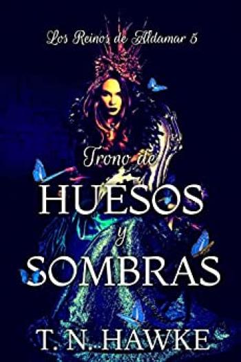 Trono de Huesos y Sombras