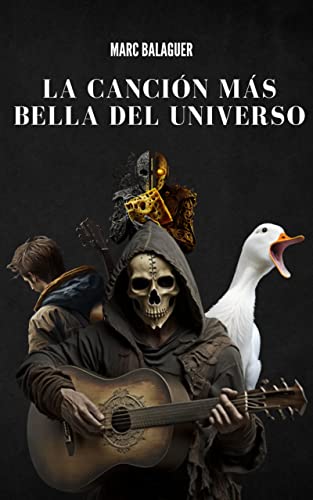 La Canción Más Bella del Universo