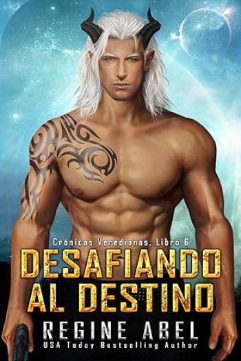 Desafiando Al Destino