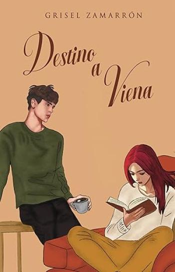 Destino a Viena