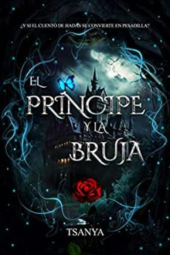 El príncipe y la bruja