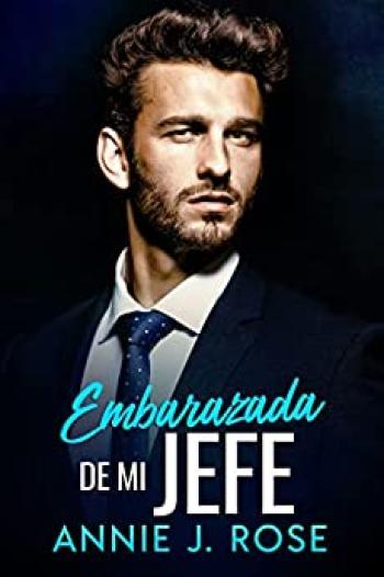 Embarazada de mi Jefe