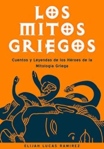 Los Mitos Griegos