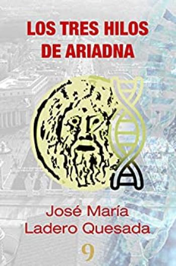 Los tres hilos de Ariadna