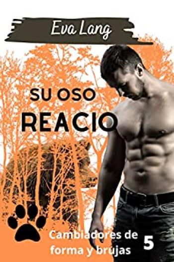 Su oso reacio
