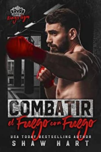 Combatir el fuego con fuego