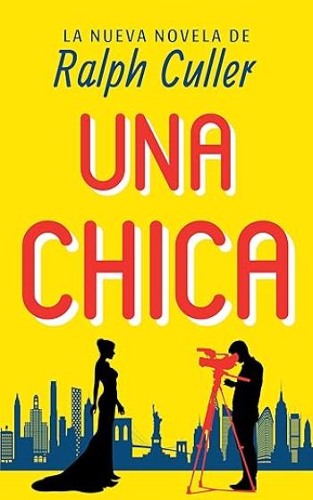 Una chica