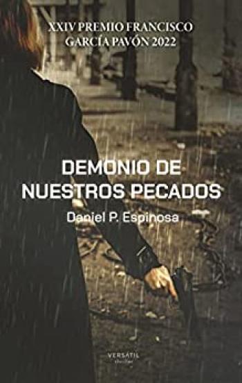 Demonio de nuestros pecados