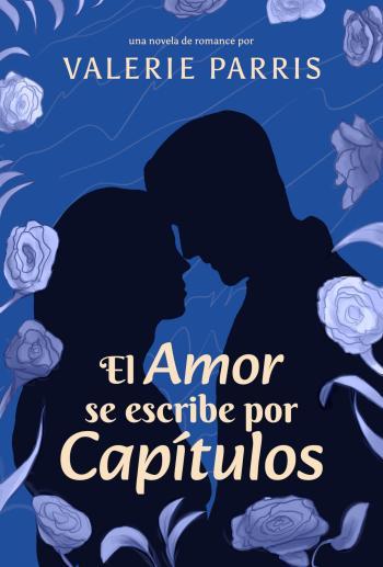 El amor se escribe por capítulos