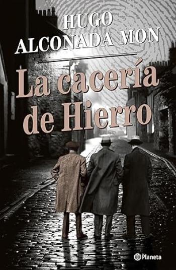La cacería de hierro