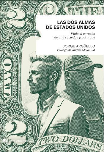 Las dos almas de Estados Unidos