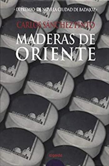 Maderas de Oriente