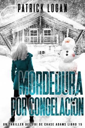 Mordedura por congelación