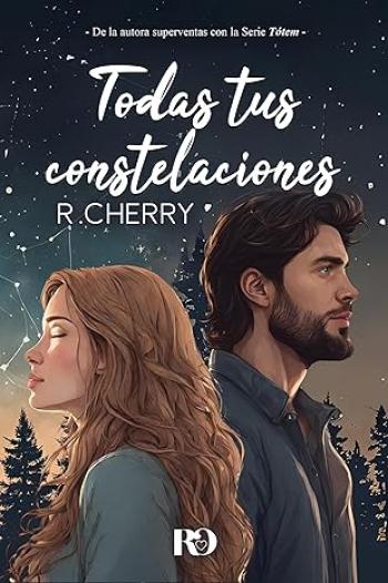 Todas tus constelaciones