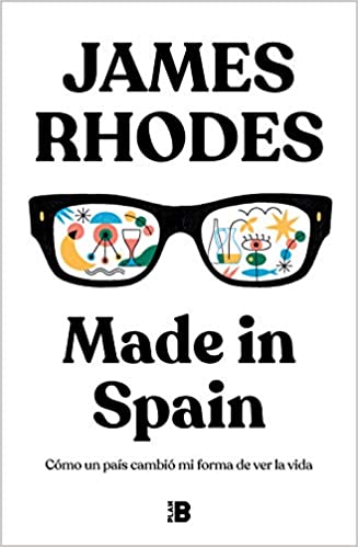 Made in Spain