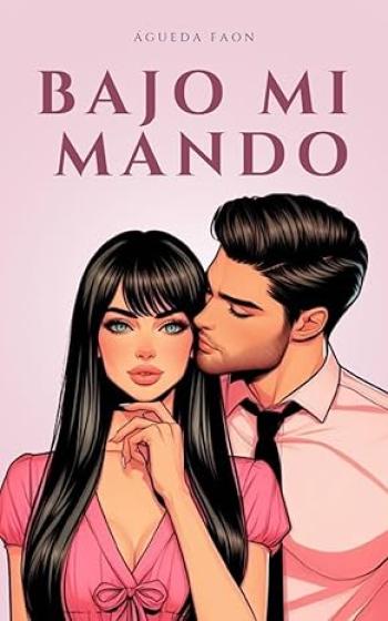 Bajo mi mando